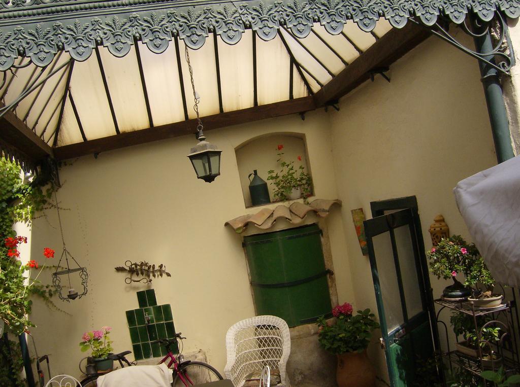 Anges Gardiens Villeneuve-lès-Béziers Εξωτερικό φωτογραφία